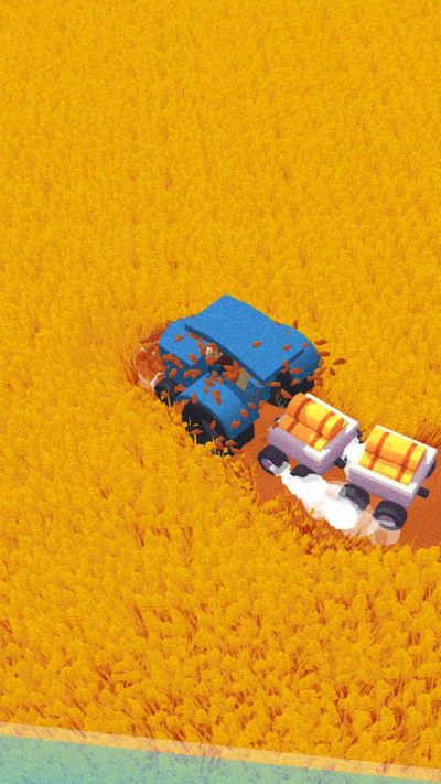 我的农场冒险截图1