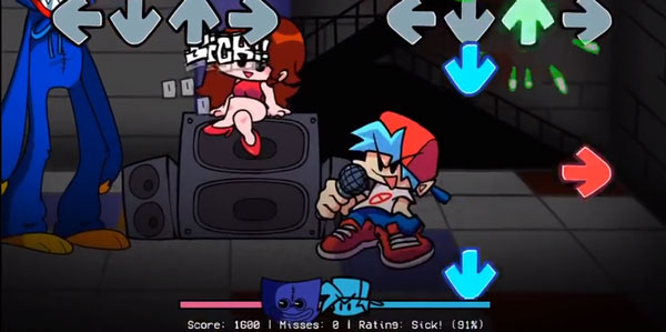 周五夜放克波比第二阶段高清版手机版  v3.5.1