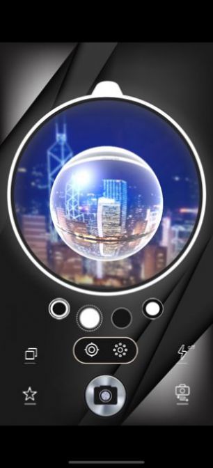 鱼眼相机 v4.5