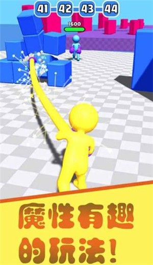 超级飞拳游戏 v1.0.0