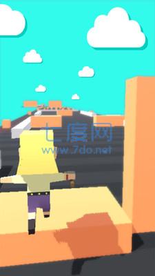 不可能的跑酷 v1.3