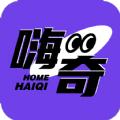 嗨奇潮玩app官方版 