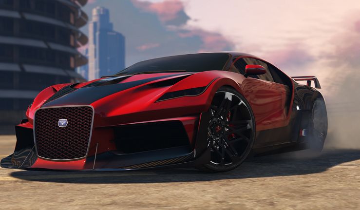 圣安地列斯奥特曼mod中文手机版下载