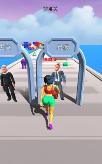 姐要变女神 v1.0.2