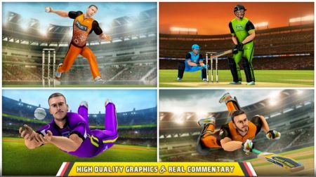 澳大利亚板球锦标赛 v3.0.5