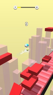 球球跳跃跑酷  v1.1.0