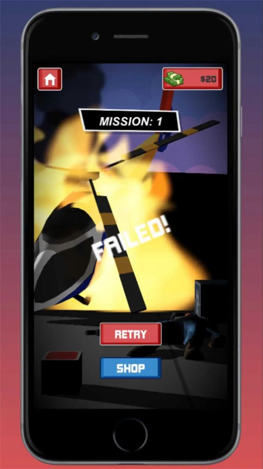 战术英雄出击游戏  v1.0