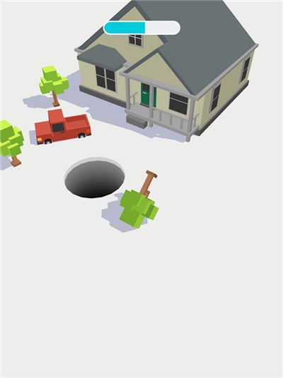 填满这个洞最新版 v1.0.3