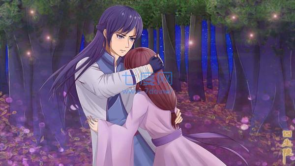 穿越时空的少女中文版 v0.7