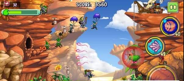 小矮人战争 v3.0.5