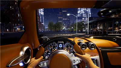 真实公路汽车2赛车模拟驾‪驶 V 0.96