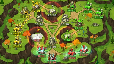 战争对抗 Battle Will v3.2.5