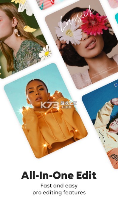 b612咔叽国际版 v11.2.35