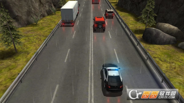 Traffic Racer v1.2.1e 安卓版