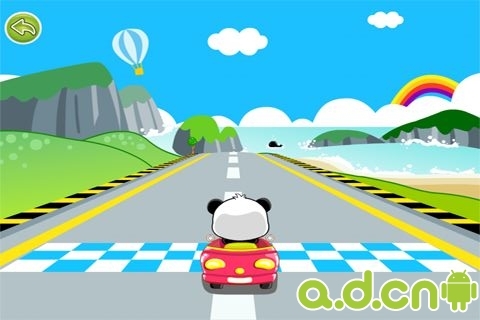 宝宝学ABC v3.8 v2.5.5