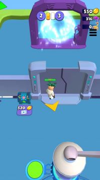 特洛伊战争遗产 v3.0.5