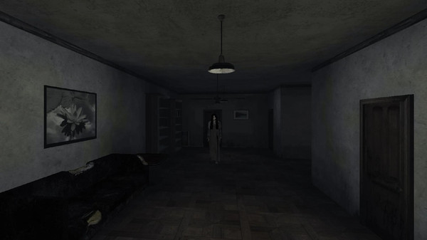 恐怖鬼魂模拟器