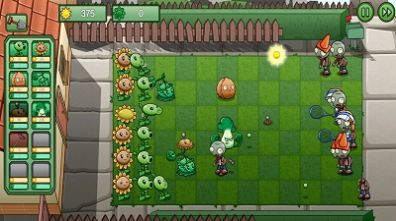 豌豆爆射僵尸 v3.0.5