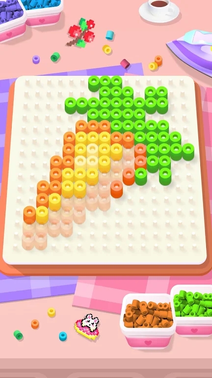 珠宝放置艺术 v1.0