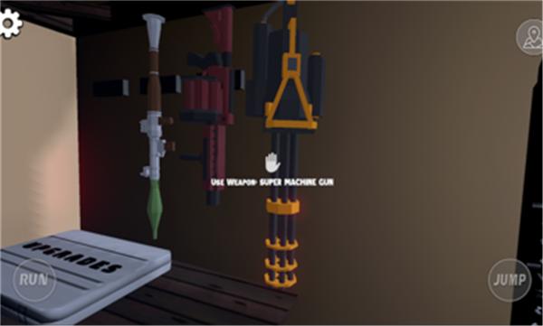 查尔斯小火车同人版  v1.0