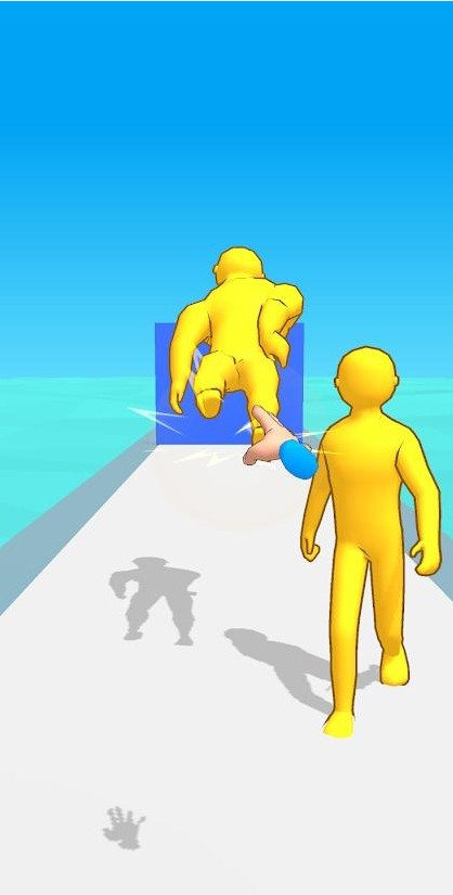 弹指大师游戏中文版（Flick Them All）  v4.3.2