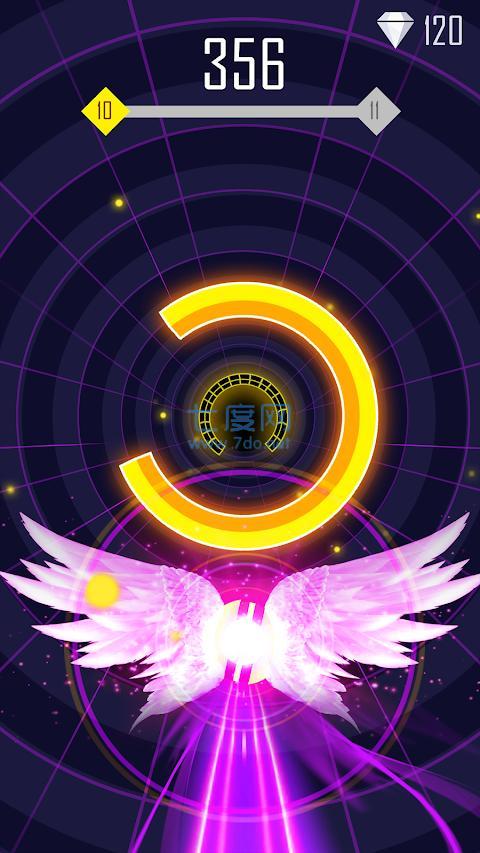 罗利球 v1.0.0