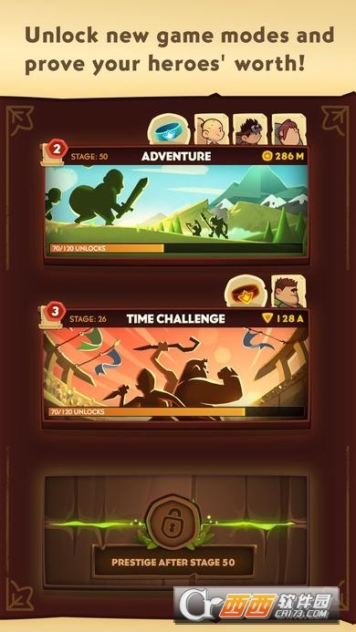 Almost A Hero(差不多英雄中文版) v1.2官方版