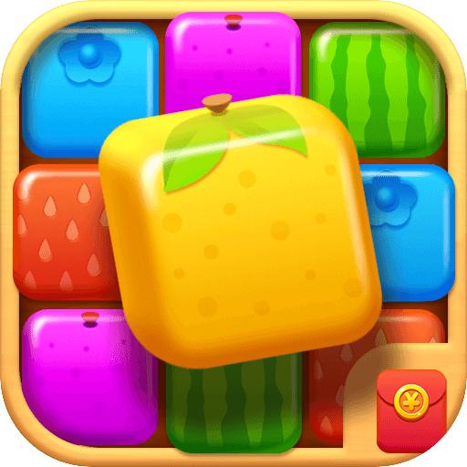 水果缤纷乐红包版