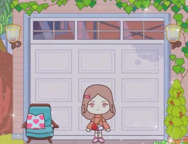 米加小镇世界无广告全部解锁版