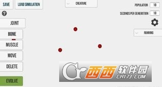 进化演变 进化演变