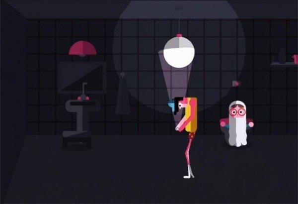 扮鬼模拟器 v1.0