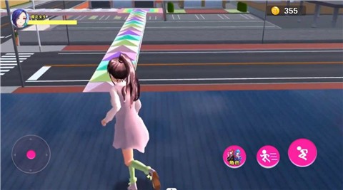 男生女生向前大冒险  v1.0