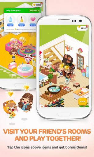 LINE Play v5.1.0.0 安卓版
