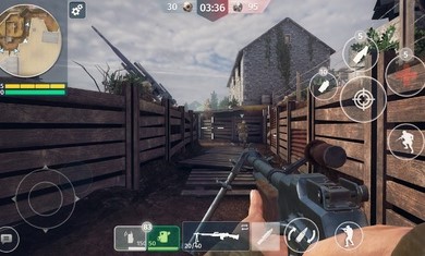 二战战略游戏大全手机最新版免费金币版下载  v3.0.4