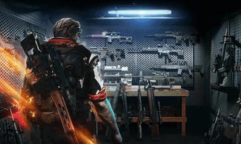 僵尸生存射击单机版  v1.35.0