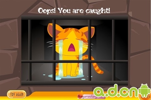 淘气的小猫 v1.0 v3.1.5