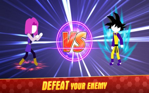 火柴人神龙对决 2019-12-12 10:45