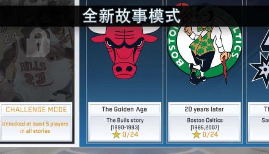 NBA2K22游戏75周年纪念版中文官方版  v5.2.3