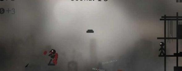 火柴人丢飞  v1.0.7