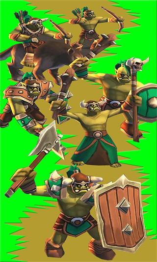 守卫防线最新版 v4.1