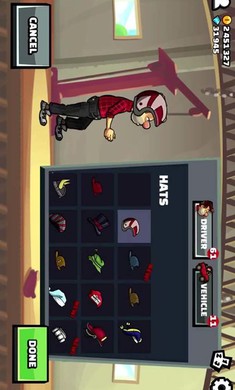 登山赛车2 国际服 v3.1.5