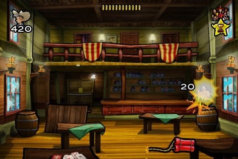 狂野西部射手 2020-04-01 13:17