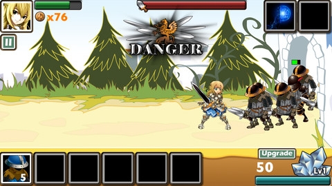 女神塔防 ArmyofGoddessDefense v4.0.5