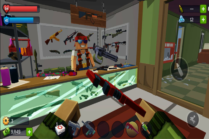 极限挑战：疯狂特工 老版本 v3.0.5