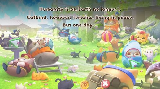 小猫突击队员 v0.4.2