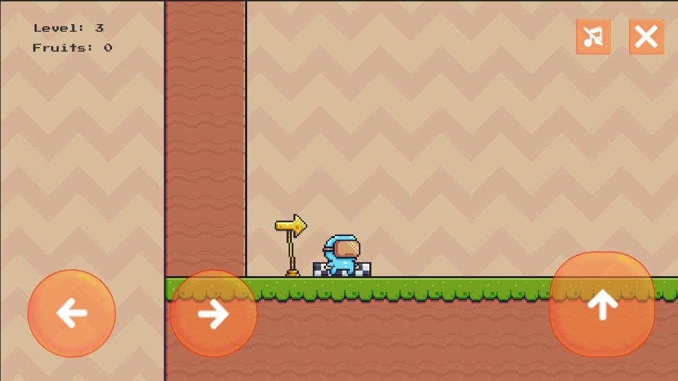 FruitlyVenture v1.1.6