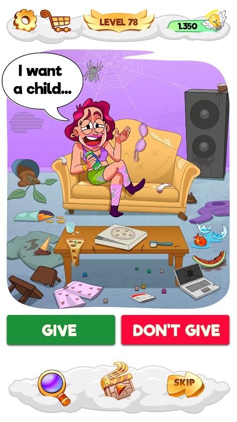 帮帮我脑力拼图 v1.0.1