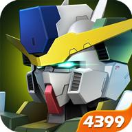 敢达争锋对决4.6