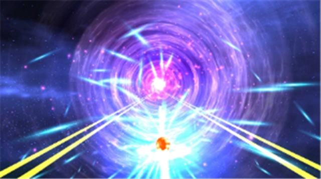 FancyBeats(vr音乐游戏) 1.0