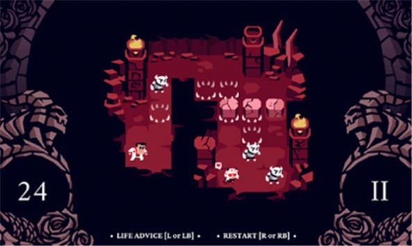 地狱把妹王原神版 v1.312